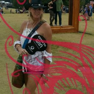 ❀🌴❀ Meet your Posher, Tracey ❀🌴❀
